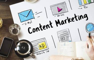 content marketing